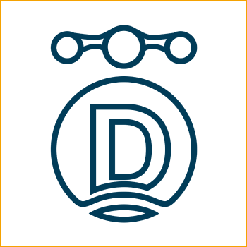 Drain Water Works visual identity