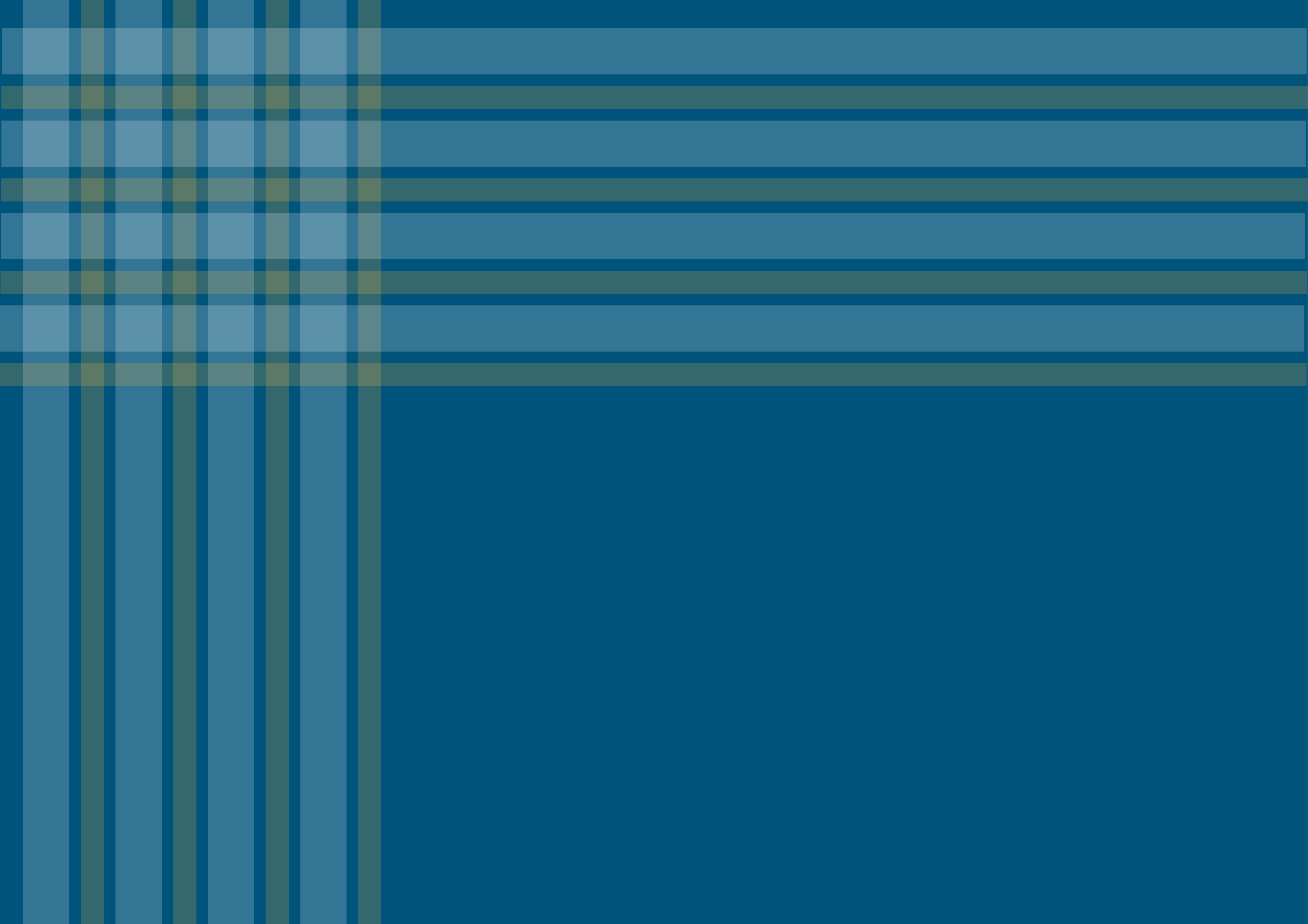 Drain Water Works branding color blue