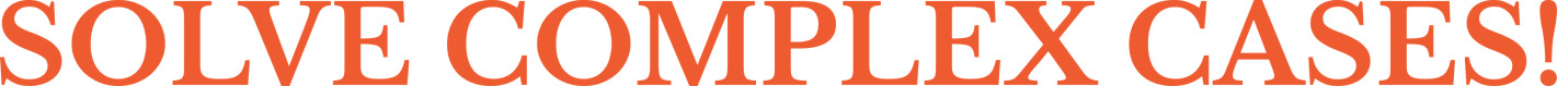 John Doe Paralegal - Solving Complex Cases with Confidence