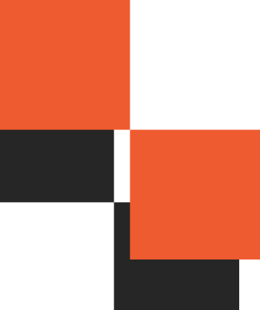 Paralegal brand identity chessboard element
