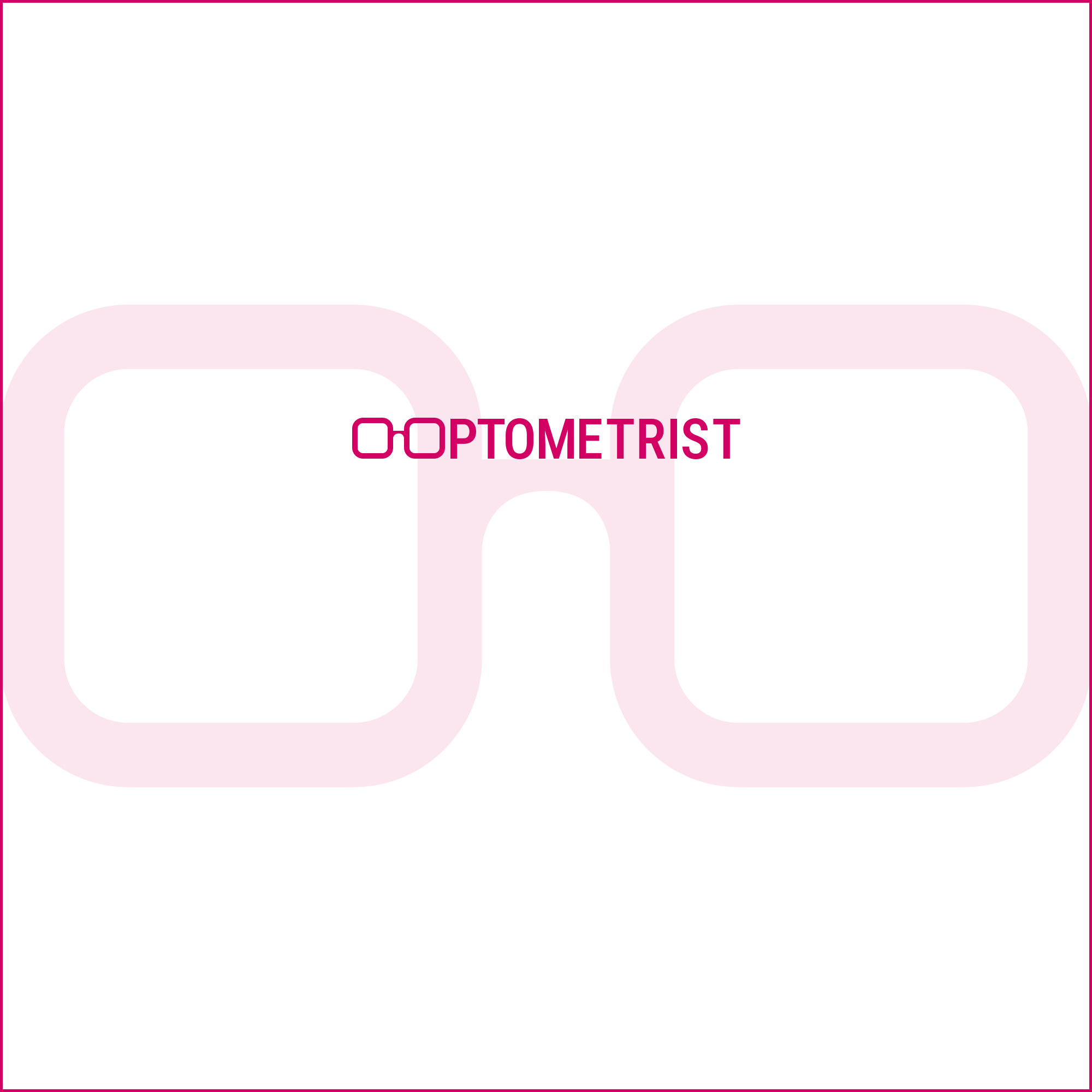 Logo & visual identity for Optometry in Toronto and GTA