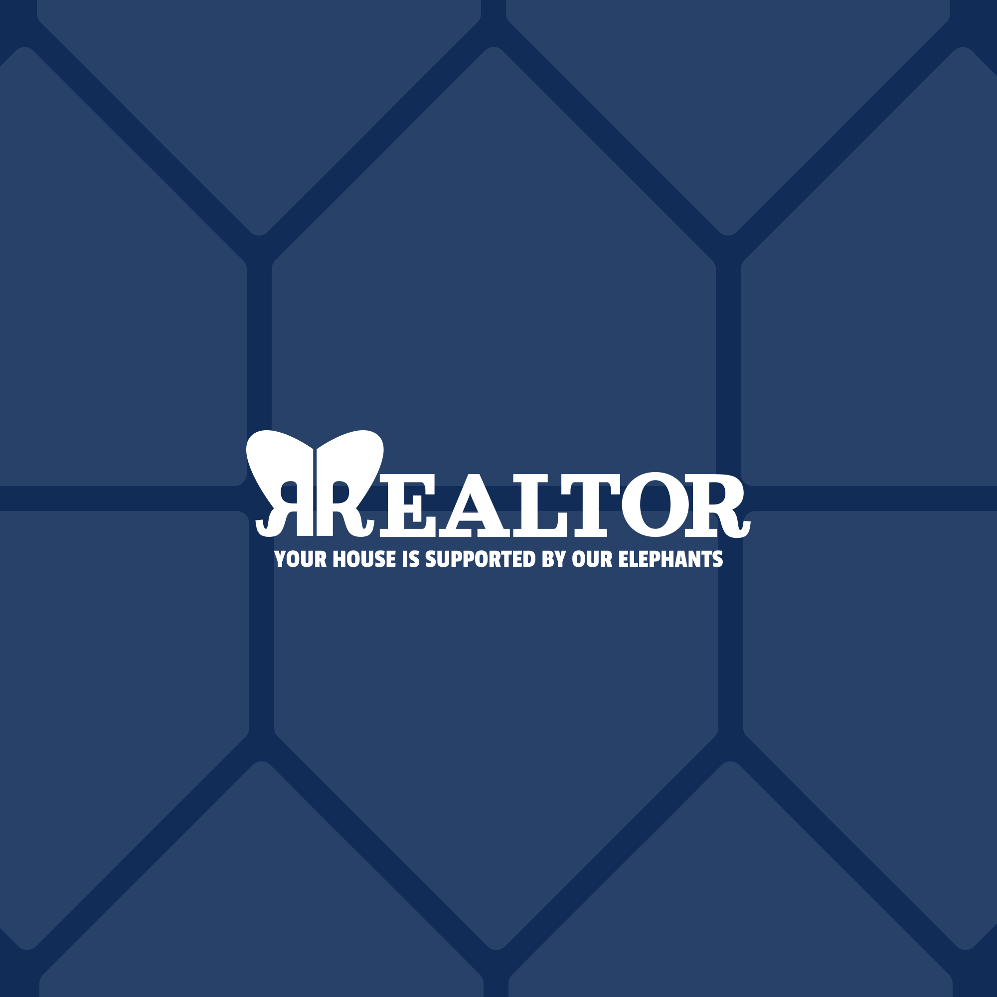 Logo & visual identity for Realtor services in Toronto and GTA